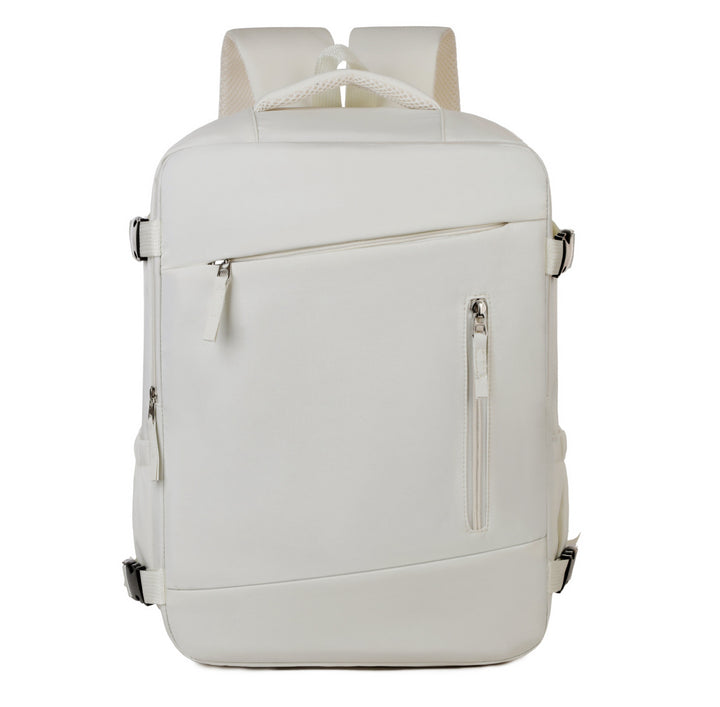 Ergonomic Travel Laptop Backpack Stornfield
