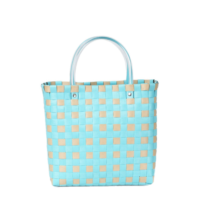 Braided Beach Bag Stornfield