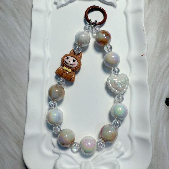 Whimsical Charm Beaded Accessory Stornfield