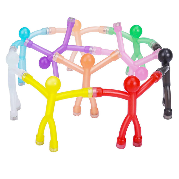 Unisex Interactive Connection Figures Stornfield
