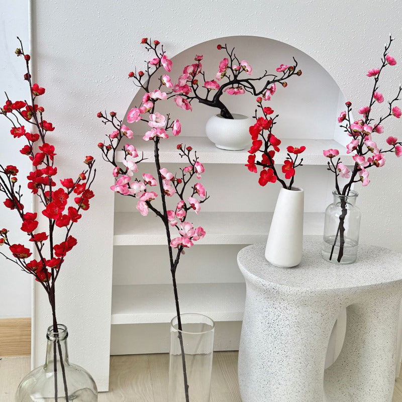Decorative Floral Arrangement for Home Display