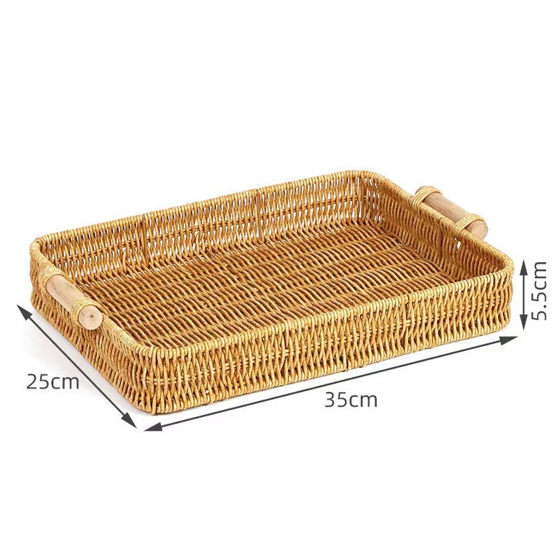 Storage basket Stornfield