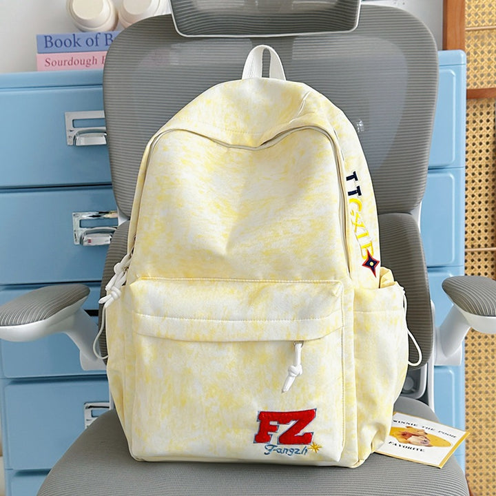 Trendy Multi-Pocket Casual Backpack Stornfield