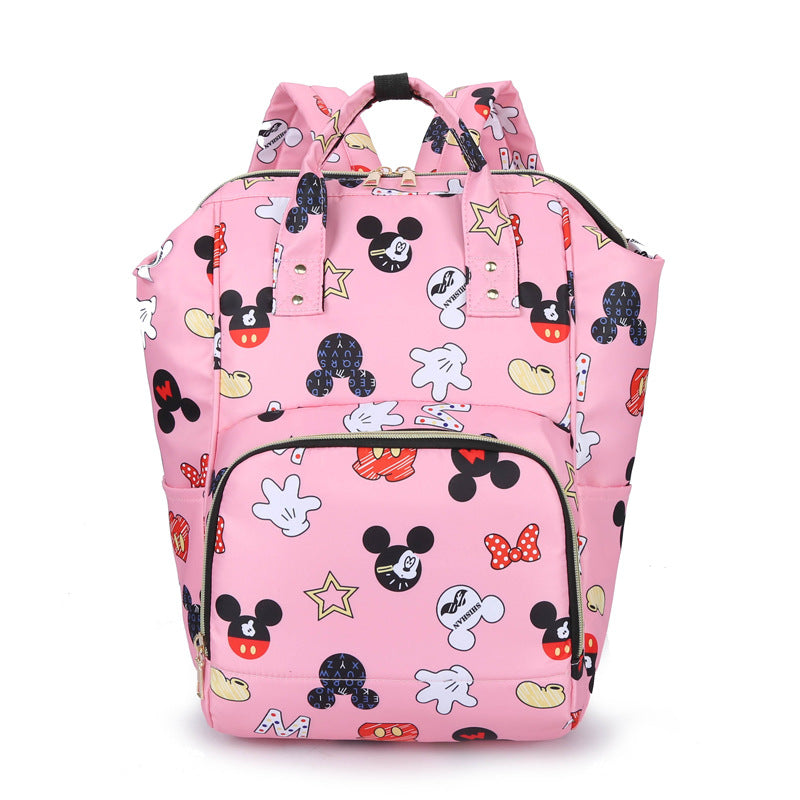 Stylish Backpack Stornfield