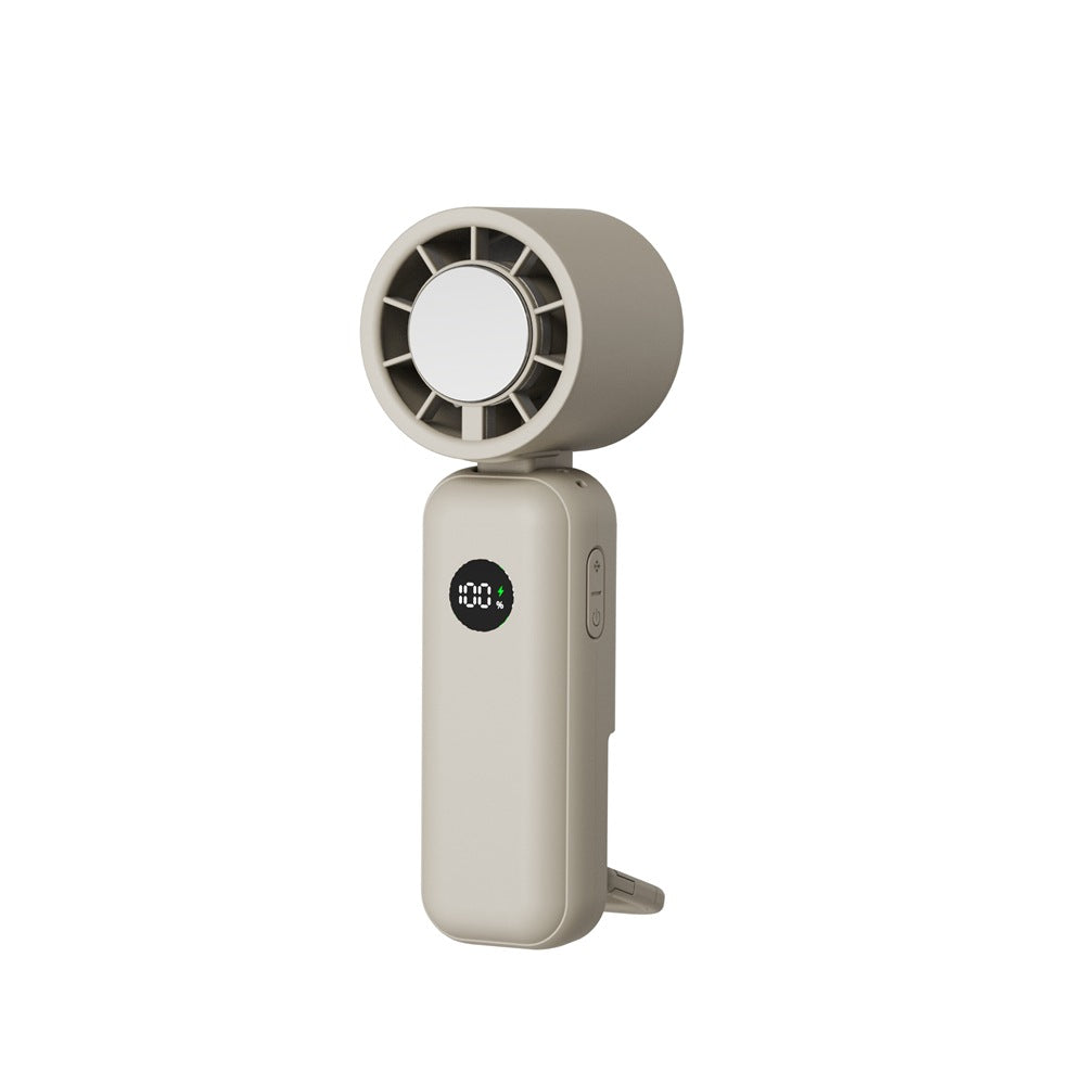 Women's Portable High-Performance Fan Stornfield