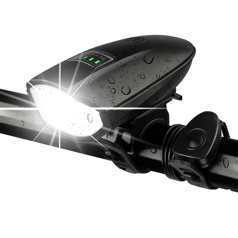 Bike Safety Light Stornfield
