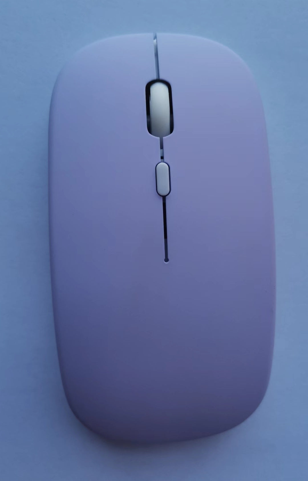 Ergonomic Wireless Mouse Stornfield