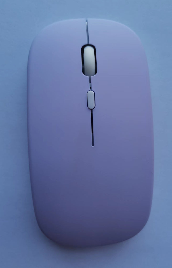 Ergonomic Wireless Mouse Stornfield