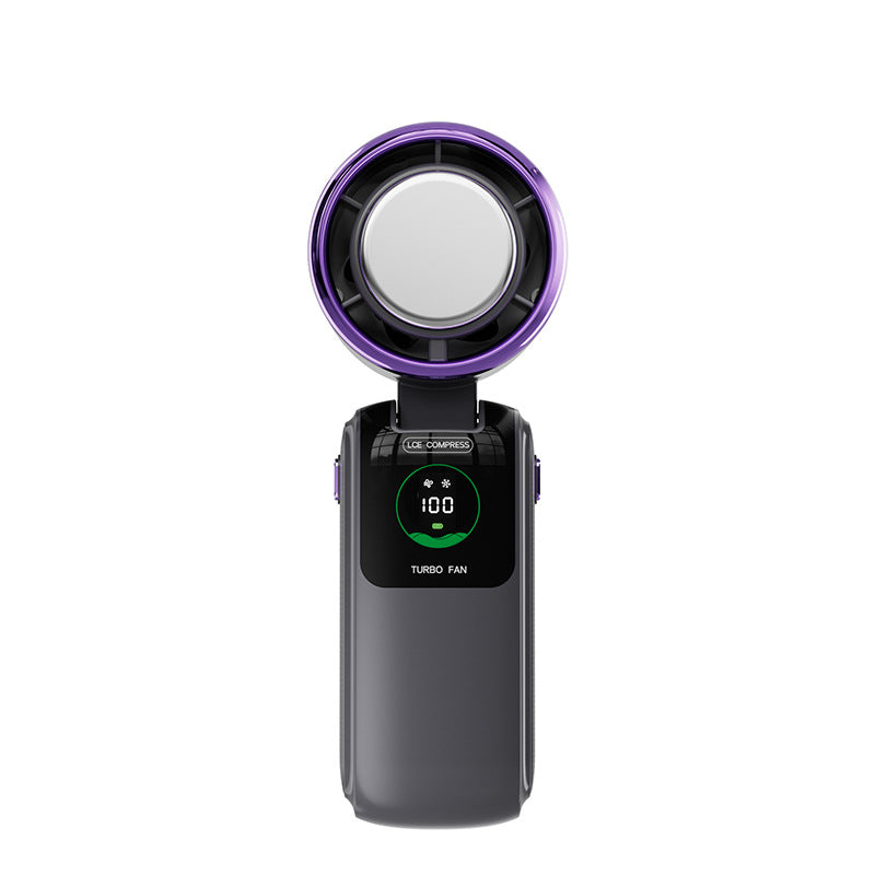 Women portable mini fan Stornfield