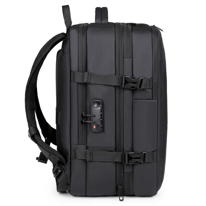 Multi-Functional Professional Laptop Backpack Stornfield