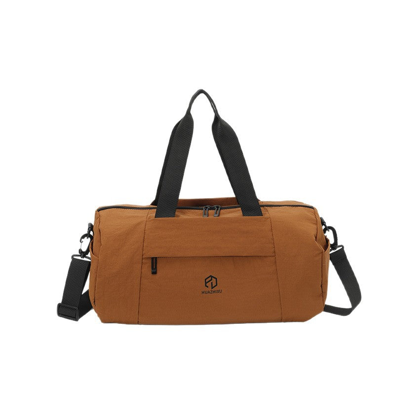Multifunctional Travel Duffle Bag Stornfield