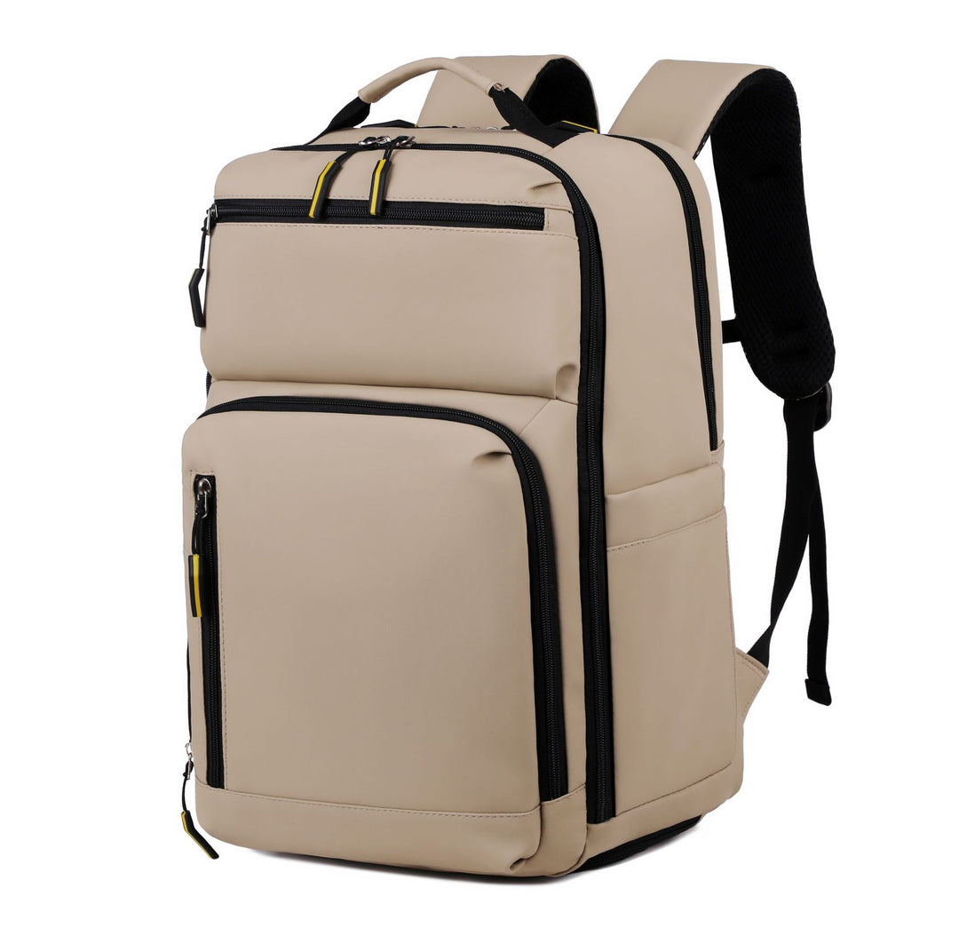 Multifunctional High-Performance Backpack Stornfield
