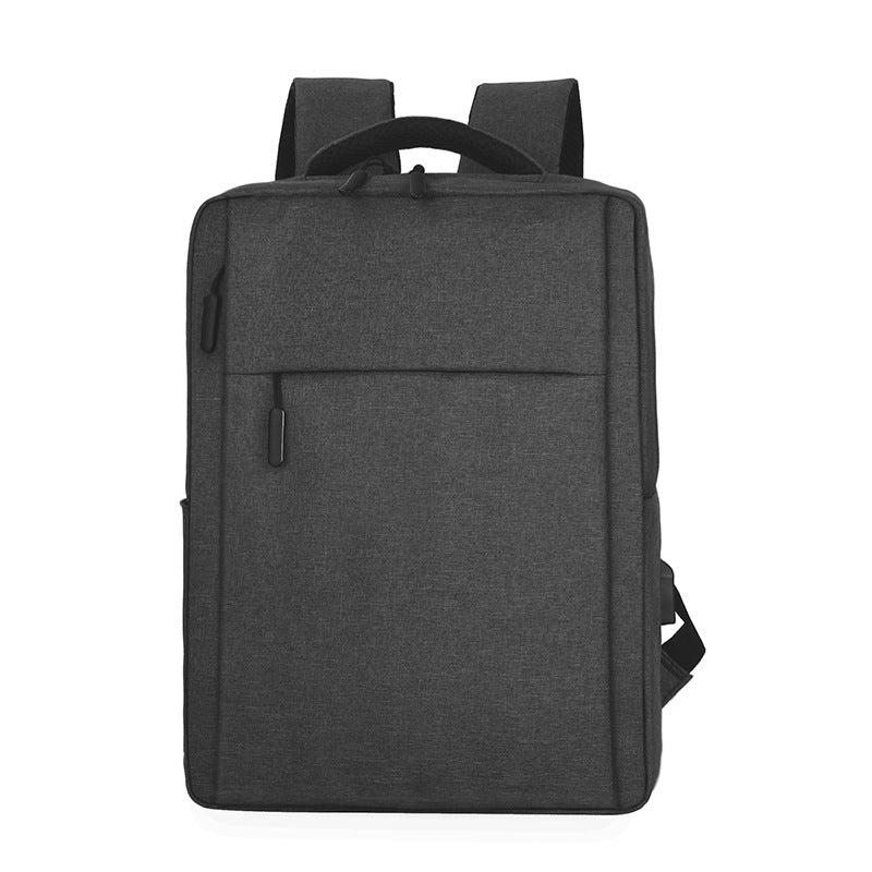 Sleek High-Capacity Laptop Backpack Stornfield