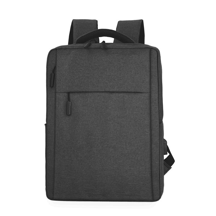 Sleek High-Capacity Laptop Backpack Stornfield