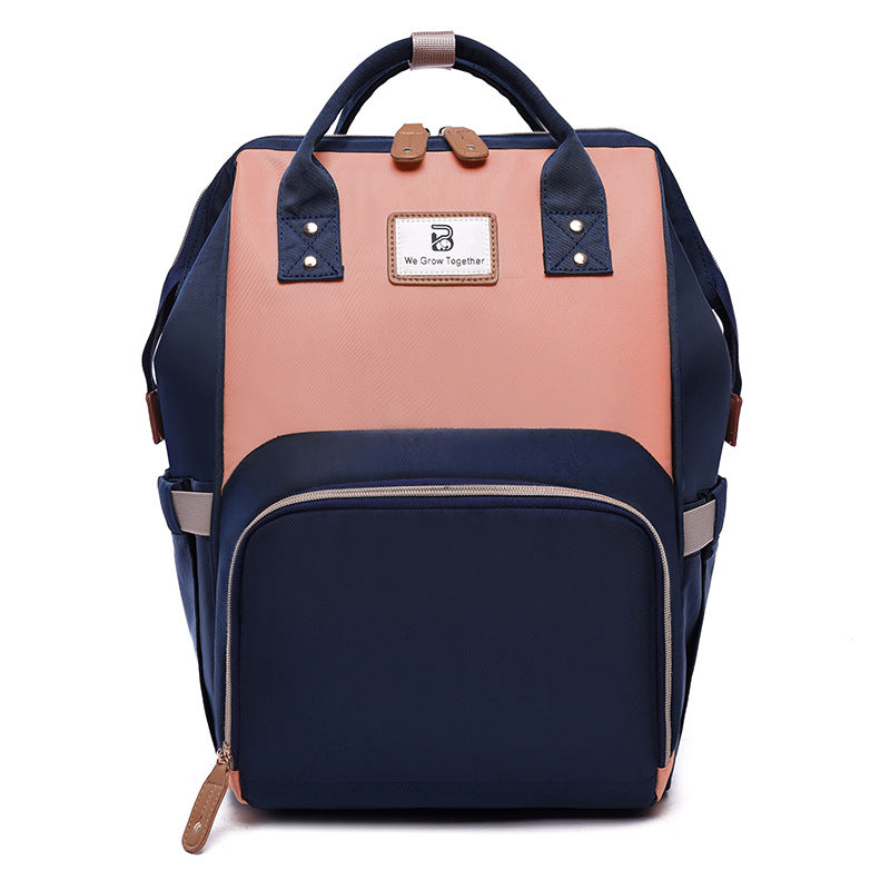 Versatile Convertible Backpack Stornfield