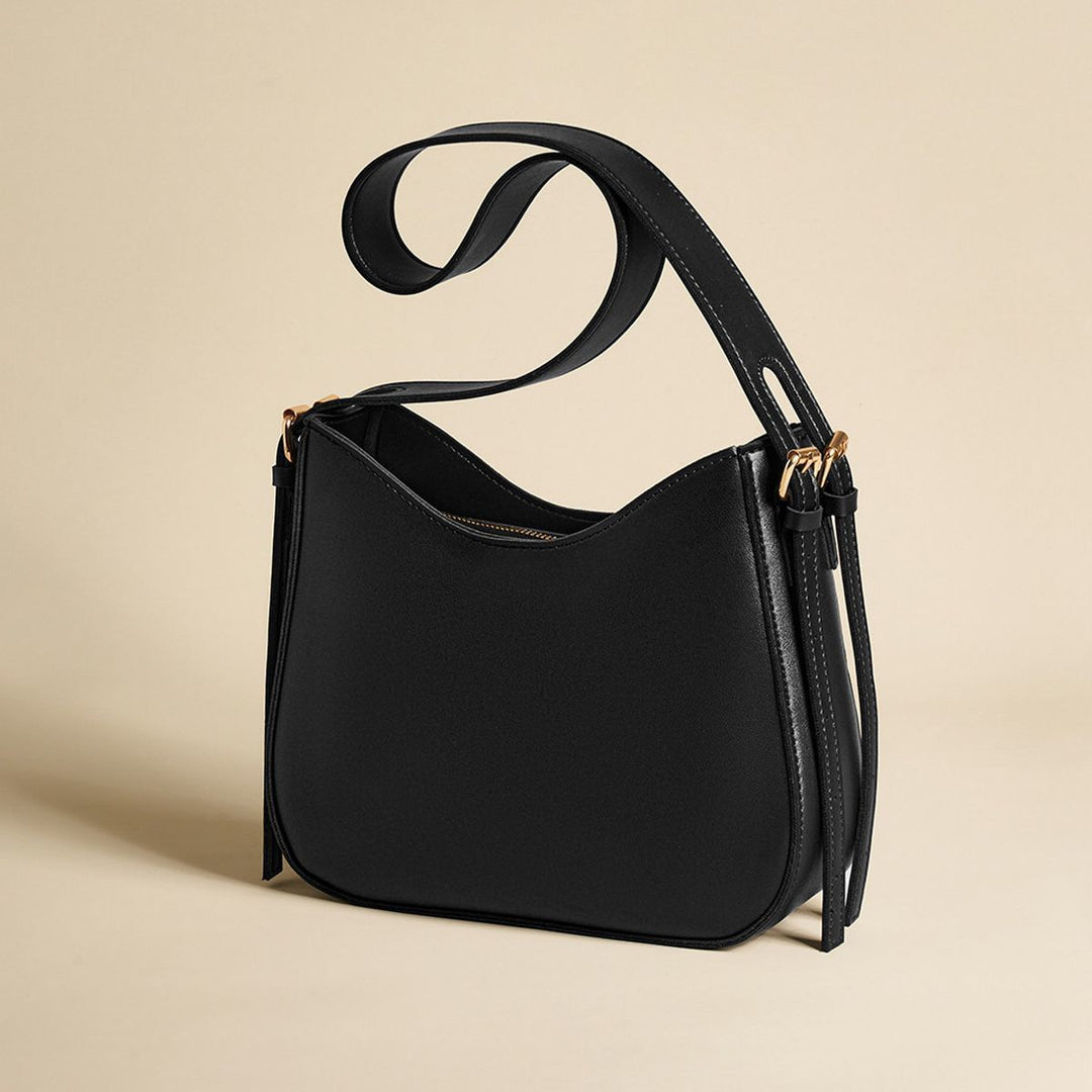 Minimalist Structured Handbag Stornfield