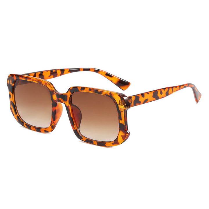 Women Trendy Square Sunglasses Stornfield
