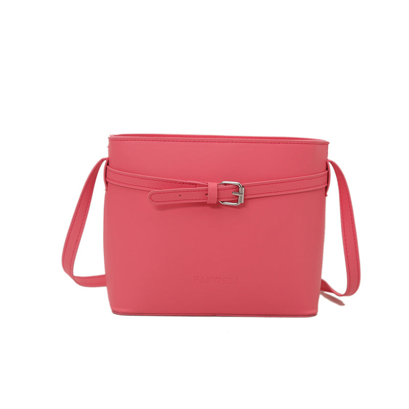 Mini Structured Handbag Stornfield