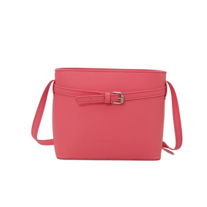 Mini Structured Handbag Stornfield