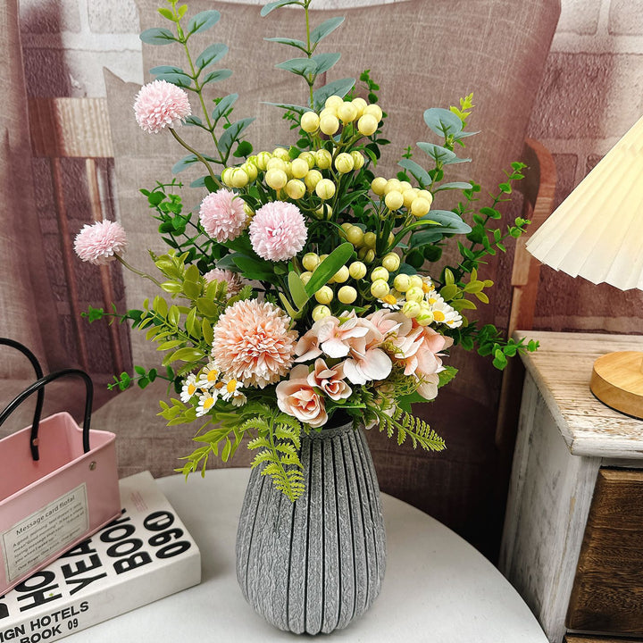 Artificial Floral Bouquet Arrangement