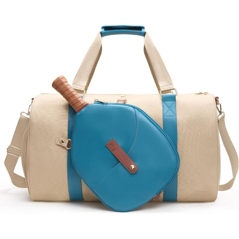 Sporty Weekend Bag Stornfield