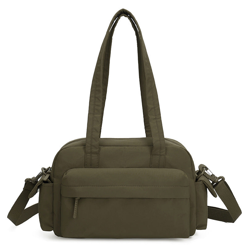 Stylish Multi-Compartment Tote Bag Stornfield