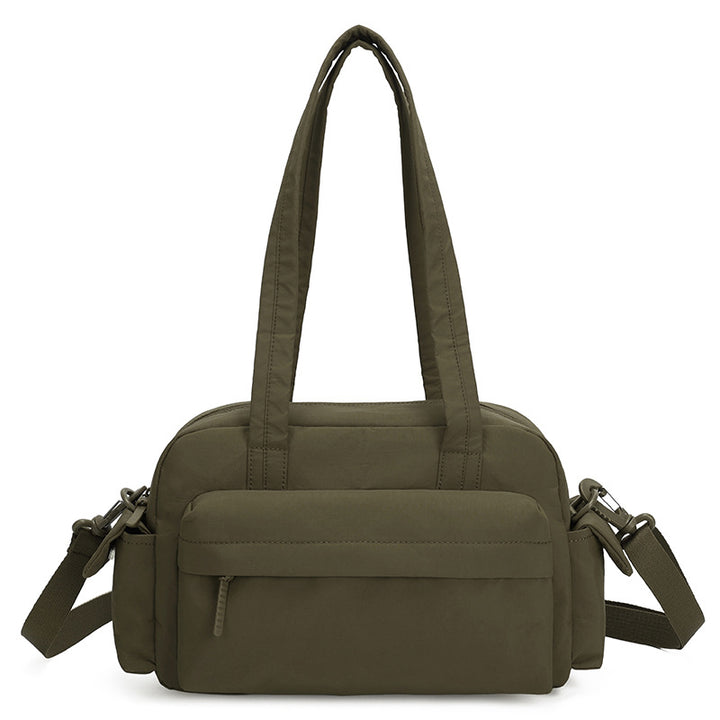 Stylish Multi-Compartment Tote Bag Stornfield
