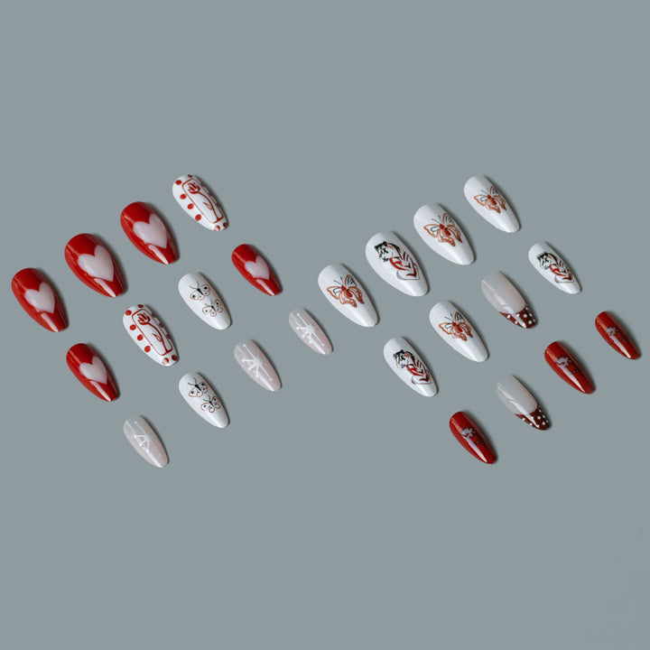 Artistic Manicure Nail Art Set