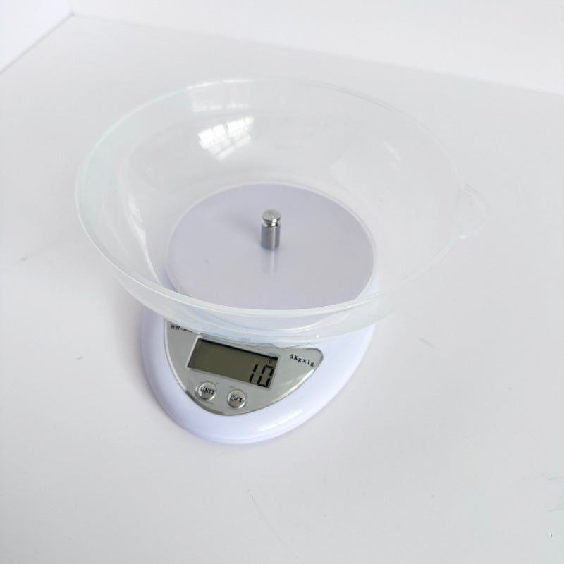 Kitchen Scale