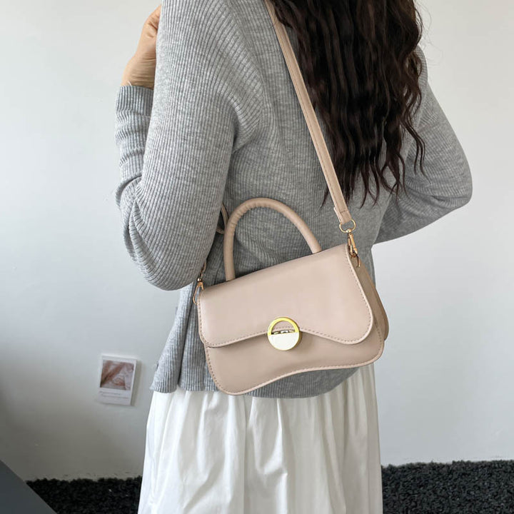 Elegant Modern Handbag