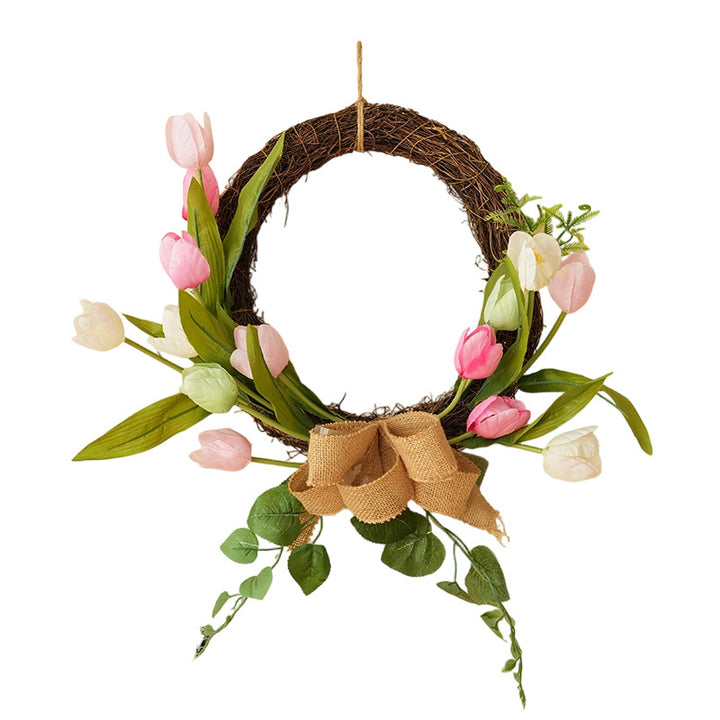 Deko Wreath Stornfield