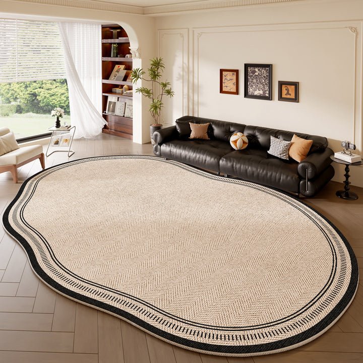 Decorative Floral Pattern Area Rug Stornfield