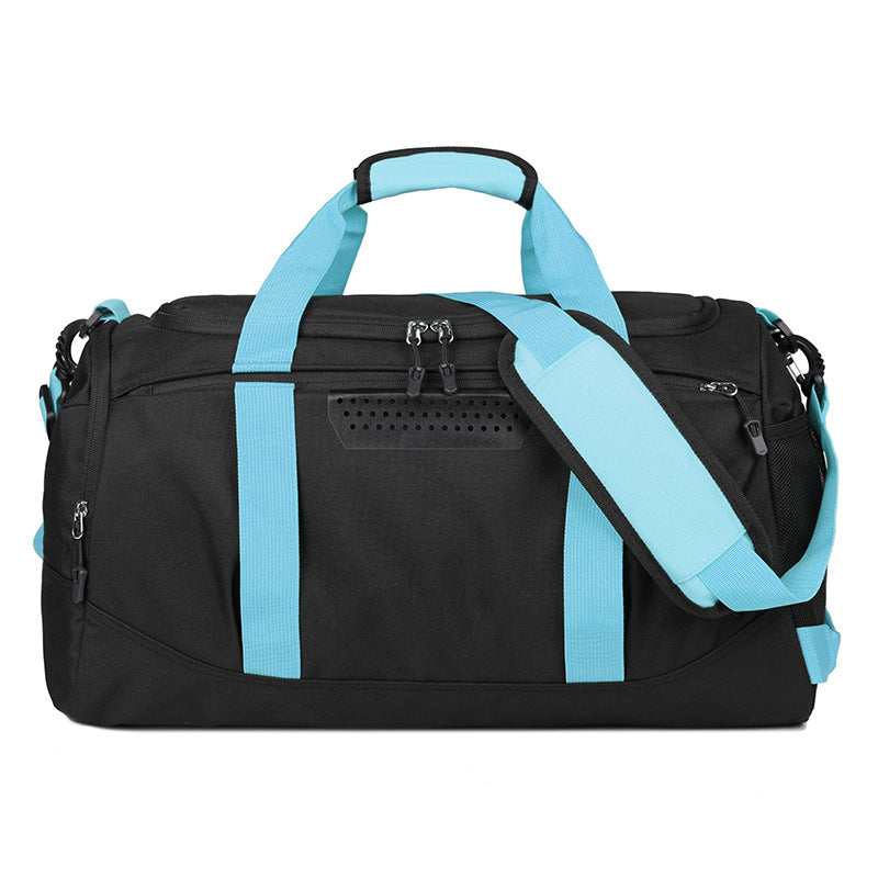 Large Capacity Multi-Functional Travel Duffel Bag Stornfield