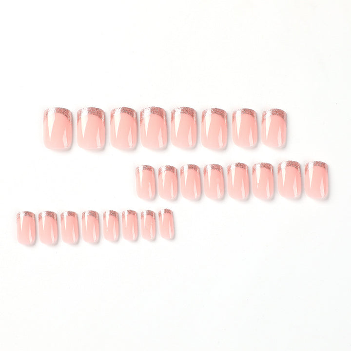 Elegant and Glamorous Nail Extensions Stornfield
