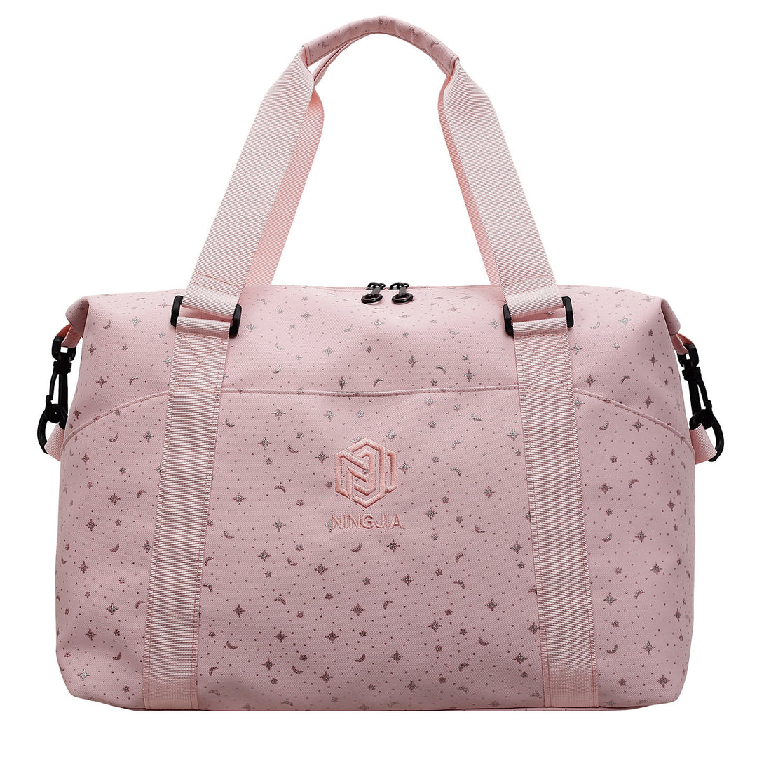 Versatile Multi-Functional Travel Duffle Stornfield