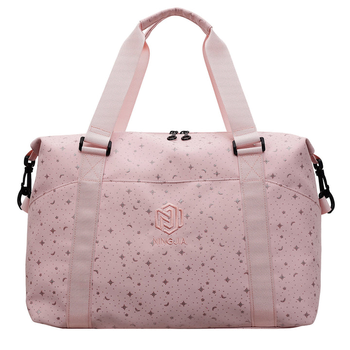 Versatile Multi-Functional Travel Duffle Stornfield