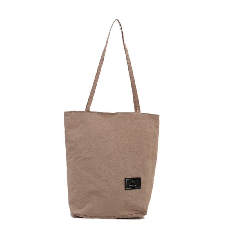 Reusable Lightweight Shopping Tote Bag Stornfield