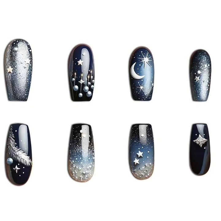 Celestial Nail Art Extensions Stornfield
