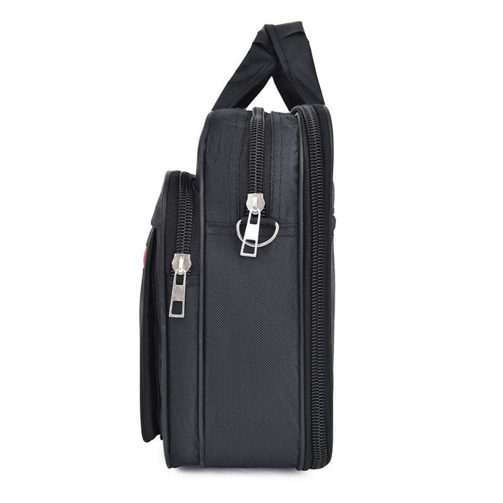 Briefcase with Additional Compartments Stornfield