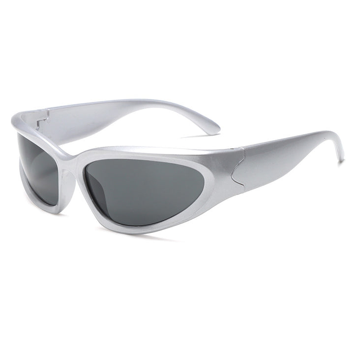 Women's Aerodynamic Sport Sunglasses Stornfield