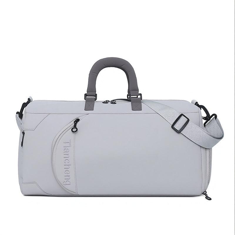 Large Capacity Multi-Functional Travel Duffle Stornfield
