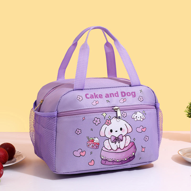 Children's Insulated Lunch Bag Stornfield