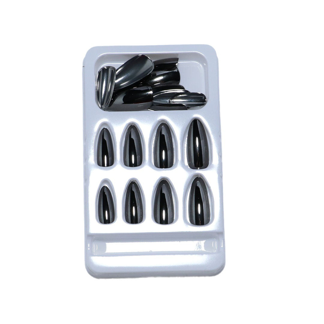 Elegant Gel Nail Extensions Stornfield