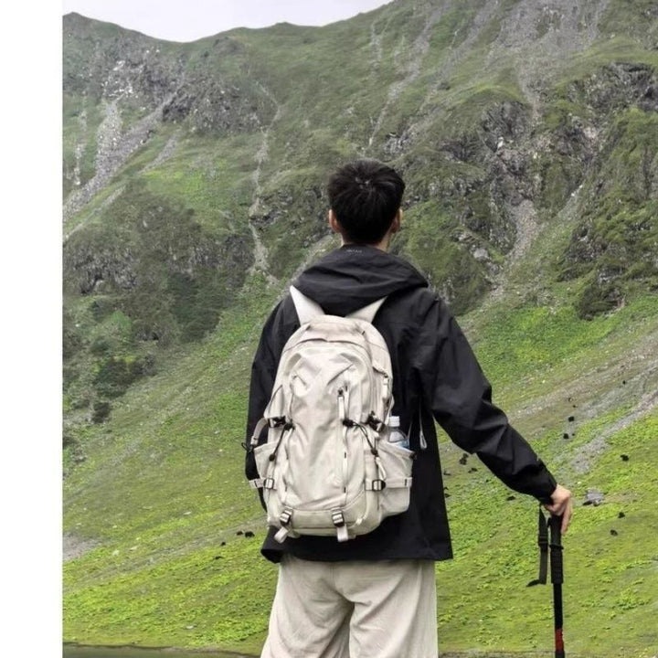 Multi-Functional Hiking Backpack Stornfield