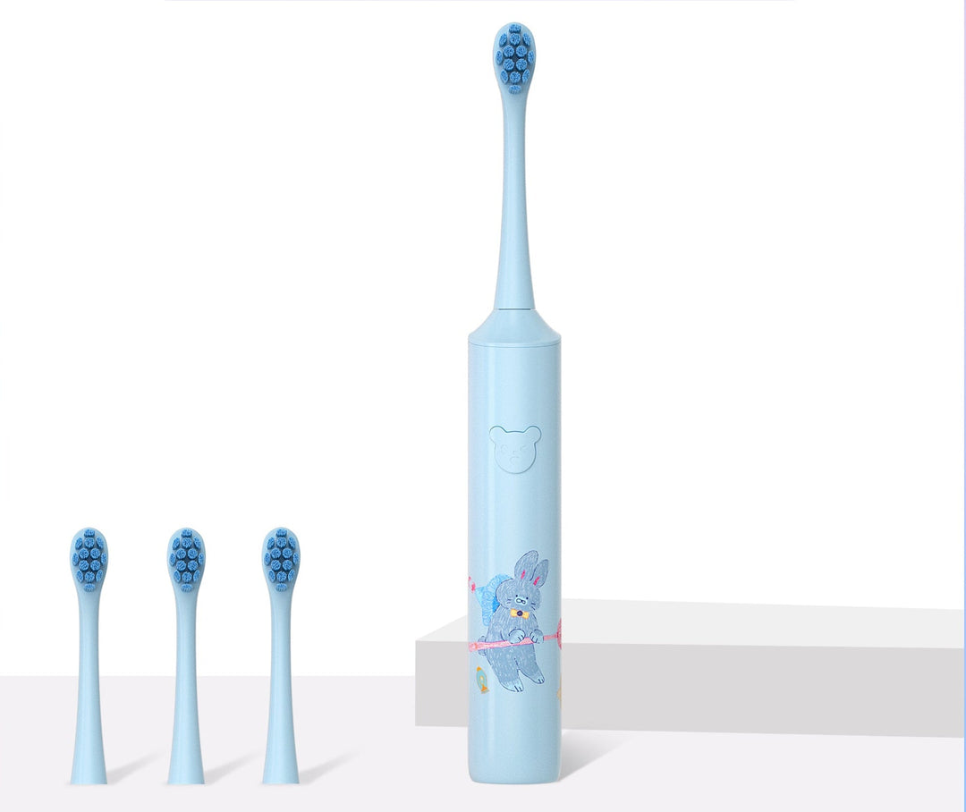 Fun Electric Toothbrush Stornfield