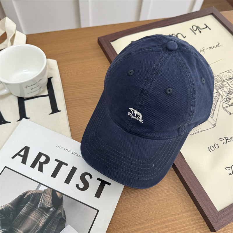 Women's Casual Cotton Baseball Cap Stornfield 1783922702