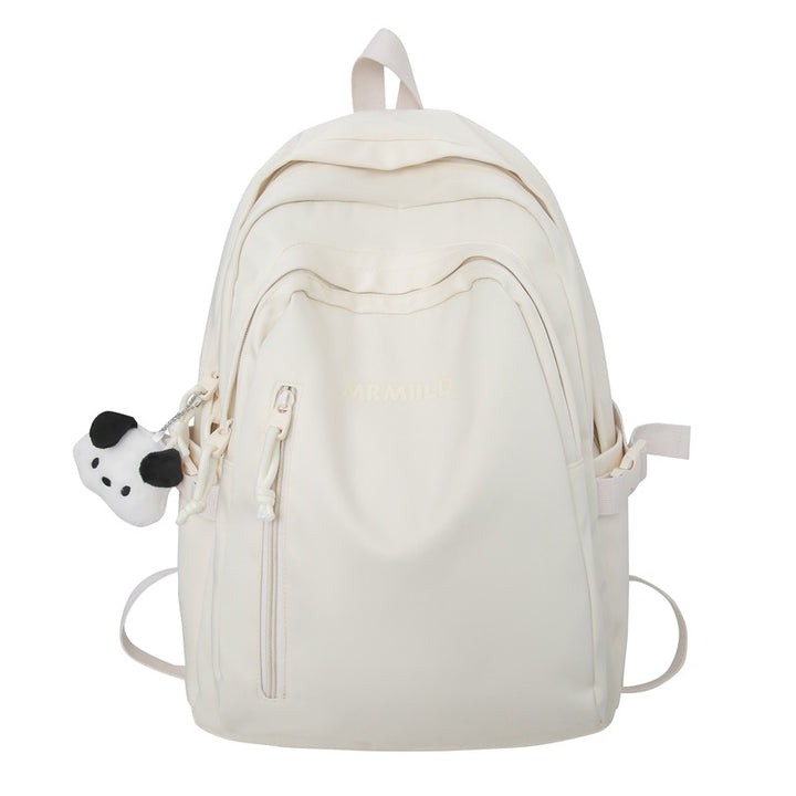 Versatile Multi-Pocket School Backpack Stornfield