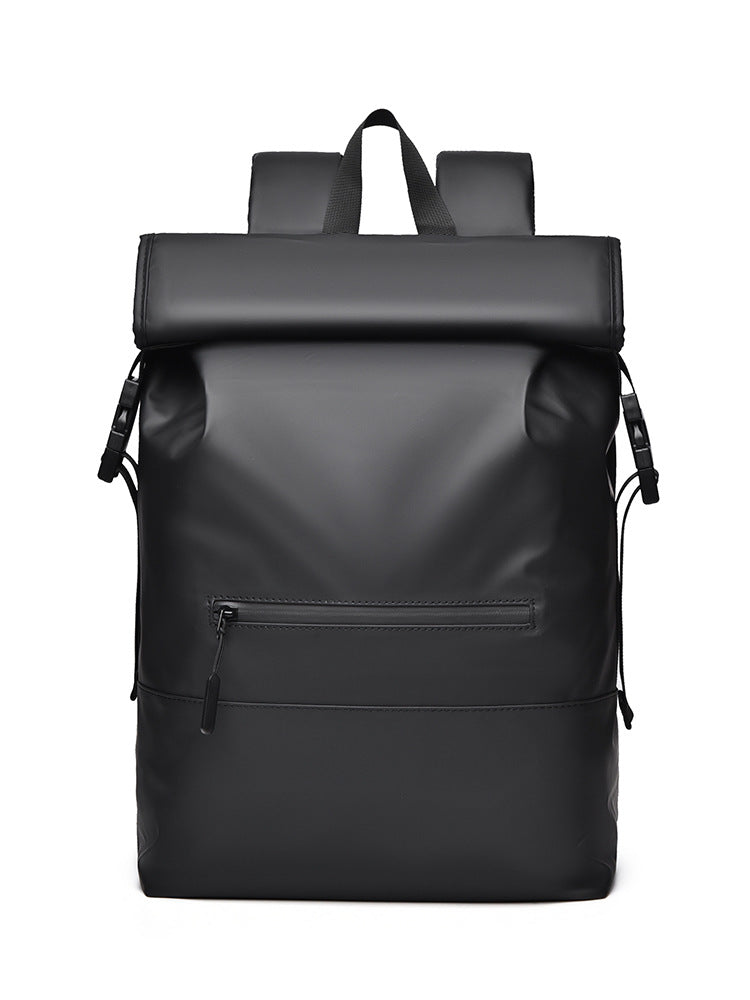 Waterproof Roll-Top Backpack Stornfield