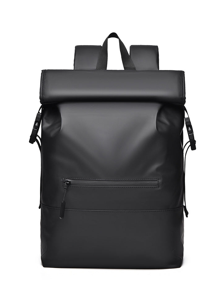 Waterproof Roll-Top Backpack Stornfield
