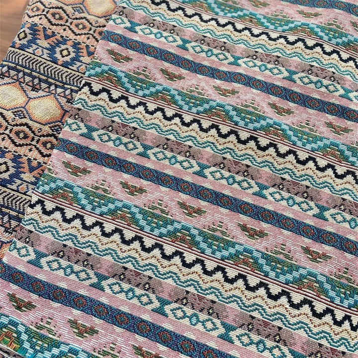 Handwoven Decorative Tapestry